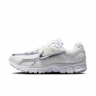 【NIKE 耐吉】W ZOOM VOMERO 5 女鞋 休閒鞋 運動鞋 白銀(HF7723100)