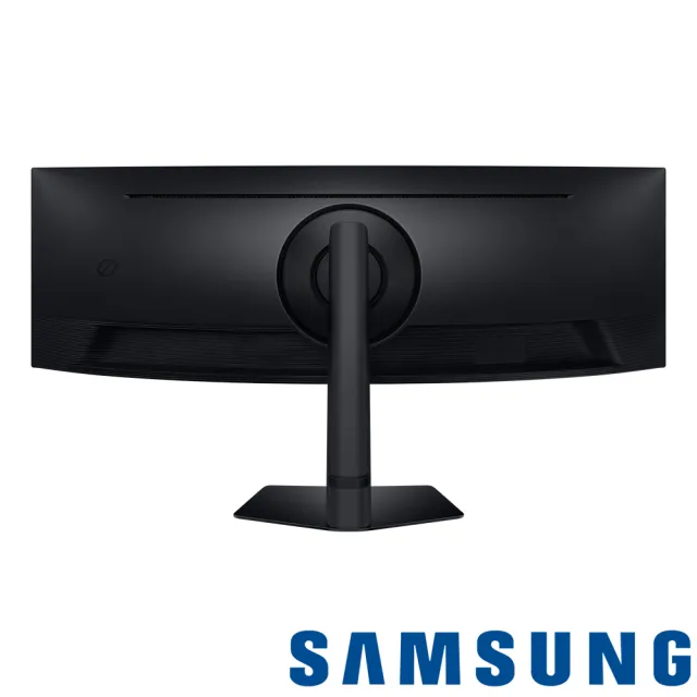【Samsung 三星】S49FG916EC Odyssey 電腦螢幕(49型/1000R/雙2K/144Hz/HDR600/畫面PIP+PBP功能)