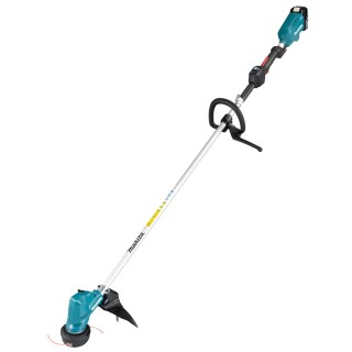 【MAKITA 牧田】DUR190LRT1 18V無刷割草機 5.0A*2(DUR190LRT1)