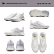 【NIKE 耐吉】運動鞋 慢跑鞋 NIKE AIR MAX NUAXIS RUN SWIFT 3 男鞋 女鞋 黑白粉紫 多款(DR2698-010&)