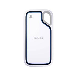 【SanDisk 晟碟】E62P 1TB 2.5吋行動固態硬碟(SDSSDE62P-1T00-G25/官方唯一授權認證)