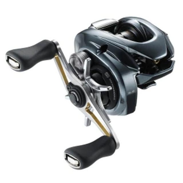 【SHIMANO】22 ALDEBARAN BFS 兩軸捲線器