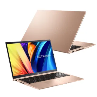 【ASUS 華碩】15.6吋i5效能筆電(VivoBook X1502VA/i5-13420H/8G/512G SSD/W11)