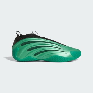 【adidas 愛迪達】運動鞋 籃球鞋 休閒鞋 男鞋 HARDEN VOLUME 9(JH6484)