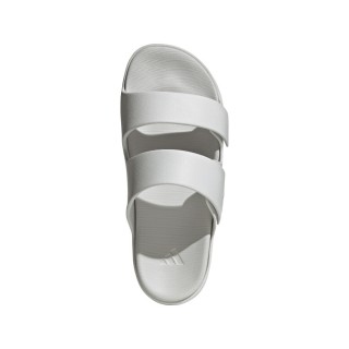 【adidas 愛迪達】運動鞋 休閒鞋 拖鞋 女鞋 男鞋 ZNSORY SANDAL(JI1856)