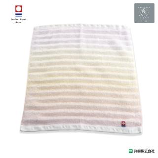 【Marushin 丸真】日本製今治『創』無撚系手巾 Star Plus Shine(日本毛巾/今治毛巾/無撚系/吸水/快乾)