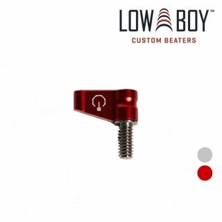 【LOW BOY】Power Switch 鼓錘螺絲