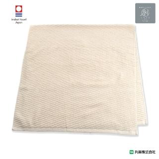 【Marushin 丸真】日本製今治『創』無漂白毛巾 畦織(日本毛巾/今治毛巾/無漂白毛巾/今治認證)