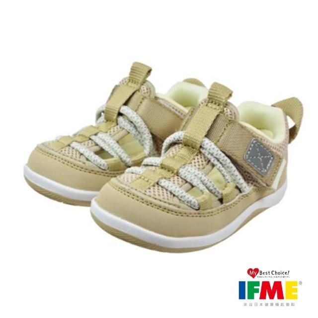 【IFME】13.0-15.0cm 機能童鞋  排水系列(IF20-530305)