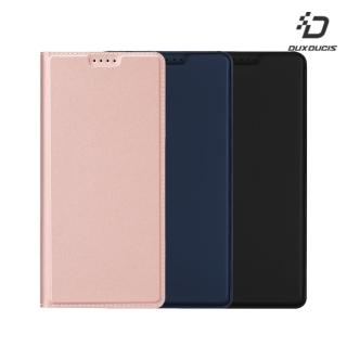 【DUX DUCIS】SAMSUNG 三星 Galaxy A26 5G SKIN Pro 皮套(側翻/插卡/可立)