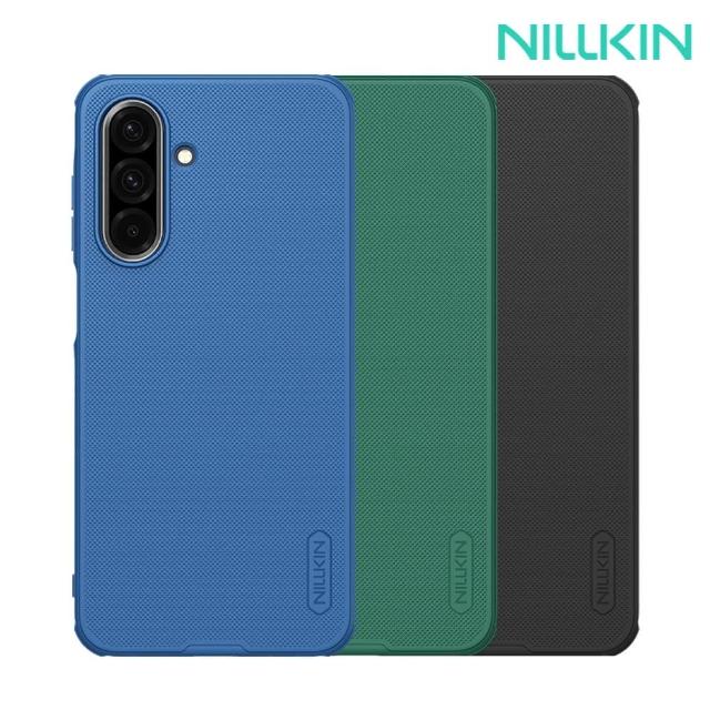 【NILLKIN】SAMSUNG 三星 Galaxy A26 5G 磨砂護盾 Pro 保護殼