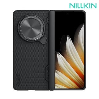 【NILLKIN】OPPO Find N5 磨砂護盾 Prop 磁吸保護殼