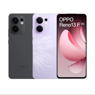 【OPPO】Reno13 F 5G 6.67吋(8G/256G/聯發科天璣7030/3200萬鏡頭畫素)