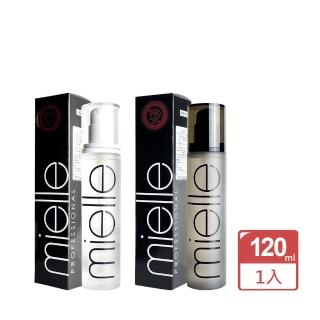 【Mielle 米樂絲】紫藤護髮油系列120ml 柔漾/醇漾(公司貨)