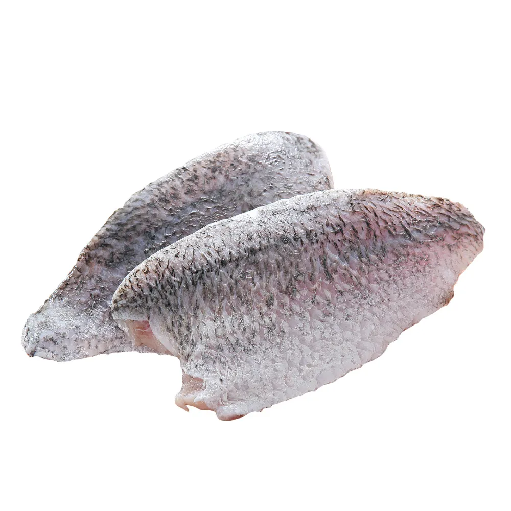 台灣金目鱸魚清肉超值組
