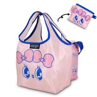 【murmur】情人節禮物 艾絲樂小兔 Esther Bunny(餐食袋.便當袋)