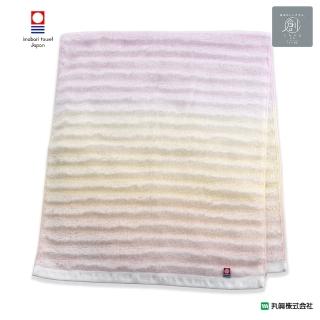 【Marushin 丸真】日本製今治『創』無撚系毛巾 Star Plus Shine(日本毛巾/今治毛巾/無撚系/吸水/快乾)