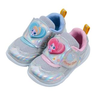 【Disney 迪士尼】Disney 迪士尼 官方授權 臺灣製 小美人魚 白雪公主 童鞋