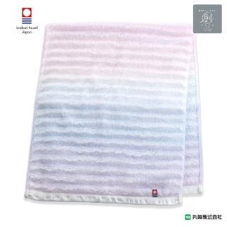 【Marushin 丸真】日本製今治『創』無撚系毛巾 Star Plus Flow(日本毛巾/今治毛巾/無撚系/吸水/快乾)
