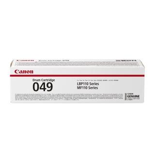 【Canon】Drum-049 原廠盒裝 感光鼓 / 感光滾筒(公司貨/DR049/適用MF113W/LBP110)
