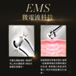【LUDEYA】微電流緊緻提拉美容儀共2入(電視節目推薦 小法拉)
