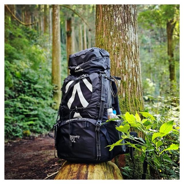 【May Shop】NH挪客 Naturehike 探風戶外登山徒步大容量輕量化後背包登山包 70L+5L
