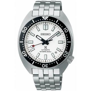 【SEIKO 精工】Prospex系列 初代海龜潛水機械錶/41mm(SPB313J1/6R35-01Z0S)