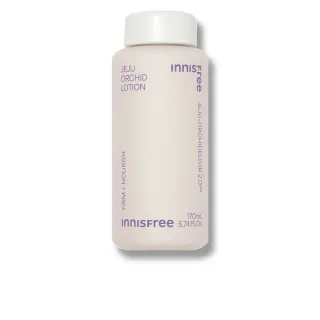 【INNISFREE】官方直營 寒蘭複合滋養乳 170mL