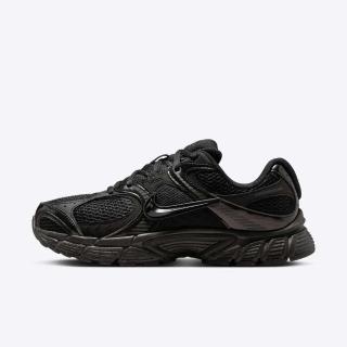 【NIKE 耐吉】W V5 RNR 女 運動休閒鞋 復古鞋 慢跑鞋 緩震 舒適 黑(HQ7901-001)