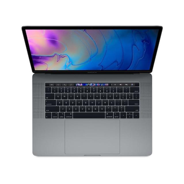 【Apple】B級福利品 MacBook Pro 2018 15吋 2.6GHz六核i7處理器 16G/512G SSD(A1989)