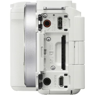 【SONY 索尼】ZV-E10 II 二代 SIGMA 18-50mm F2.8 DC DN(公司貨 APS-C 無反微單眼相機 ZV-E10M2 ZV-E102)