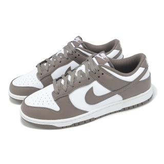 【NIKE 耐吉】休閒鞋 Dunk Low 男鞋 女鞋 Cave Stone 岩石灰 低筒 皮革(HF5441-111)