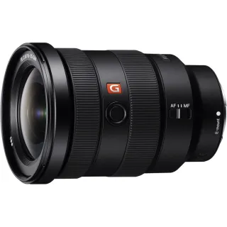 【SONY 索尼】FE 16-35mm F2.8 GM II SEL1635GM2(公司貨 超廣角變焦鏡頭 全片幅無反微單眼鏡頭)