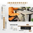 【IHouse】MIT雙電機+加厚大理石紋 140cm工學電動升降桌(兒童書桌/辦公桌/書桌/站立桌/電腦桌/成長桌)