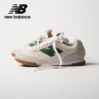 【NEW BALANCE】NB RC42復古鞋/運動鞋 URC42HG-D 中性 奶杏綠