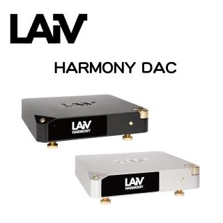 【LAiV】數位類比轉換器(Harmony DAC)