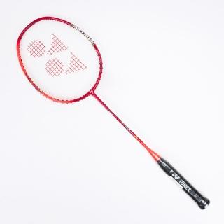 【YONEX】Astrox 01 Ability 羽球拍 快速 強力 刁鑽 殺球 穿線 紅橘(AX01AGE001)