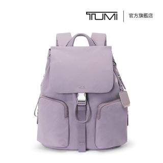 【TUMI】Voyageur Ramsay 揹包 - 薰衣草色(TUMI 官方旗艦店)
