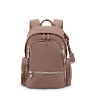 【TUMI】Voyageur Celina 中型款休閒背包 - Mauve(TUMI 官方旗艦店)