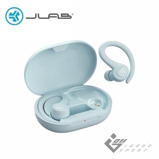 【JLab】Go Air Sport 真無線藍牙耳機(Type-A版)
