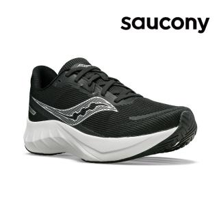 【SAUCONY 索康尼】TIDE2 輕量競速跑鞋-男(SA28216-62)