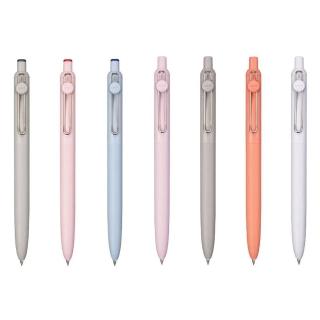 【UNI】三菱 UBN-ZS-38 ZENTO 零重力水性鋼珠筆 0.38mm(手帳 辦公 UNI-BALL)