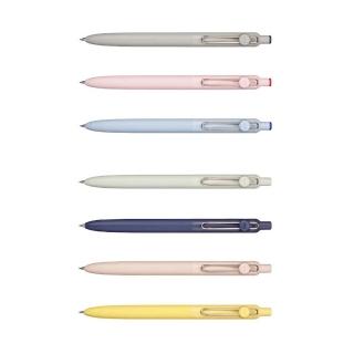 【UNI】三菱 UBN-ZS 0.5 ZENTO 零重力水性鋼珠筆 0.5mm(手帳 辦公 UNI-BALL)