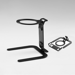 【【zeroHero】】義萃便攜咖啡機專業版金屬支架(/義式咖啡機/輕便)