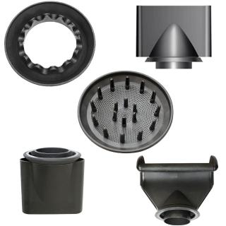 【u-ta】配件-適用Dyson戴森同款吹風機風嘴(戴森 HD13 u-ta吹風機適用配件)