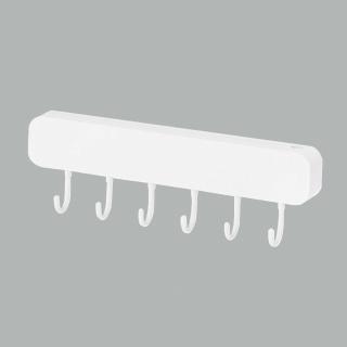 【VENCEDOR】壁掛刀具置物掛勾(刀具收納 免釘 廚房收納 收納掛勾)