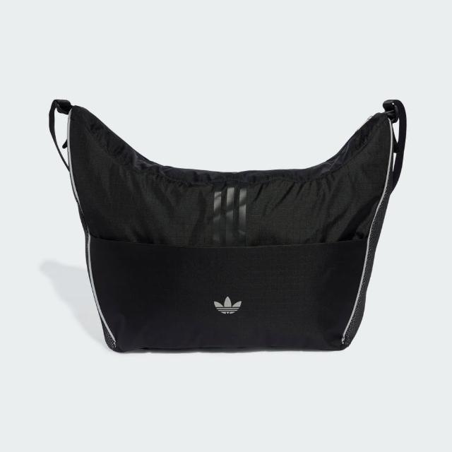 【adidas 愛迪達】肩背包 男/女 - Originals JD5577