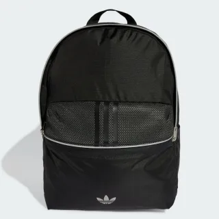 【adidas 愛迪達】後背包 戶外 運動 休閒 男/女 - Originals JD5572