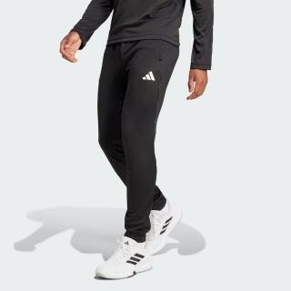 【adidas 愛迪達】ESSENTIALS 運動長褲 男 JE5698