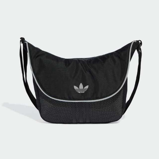 【adidas 愛迪達】肩背包 男/女 - Originals JD5583